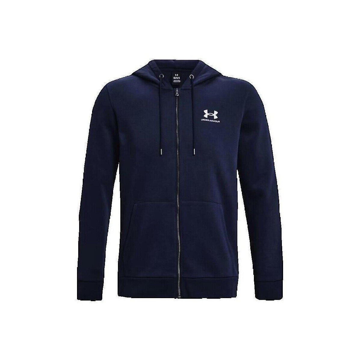 Under Armour Îmbracaminte Sweat-Shirt En Polaire Ua Icon
