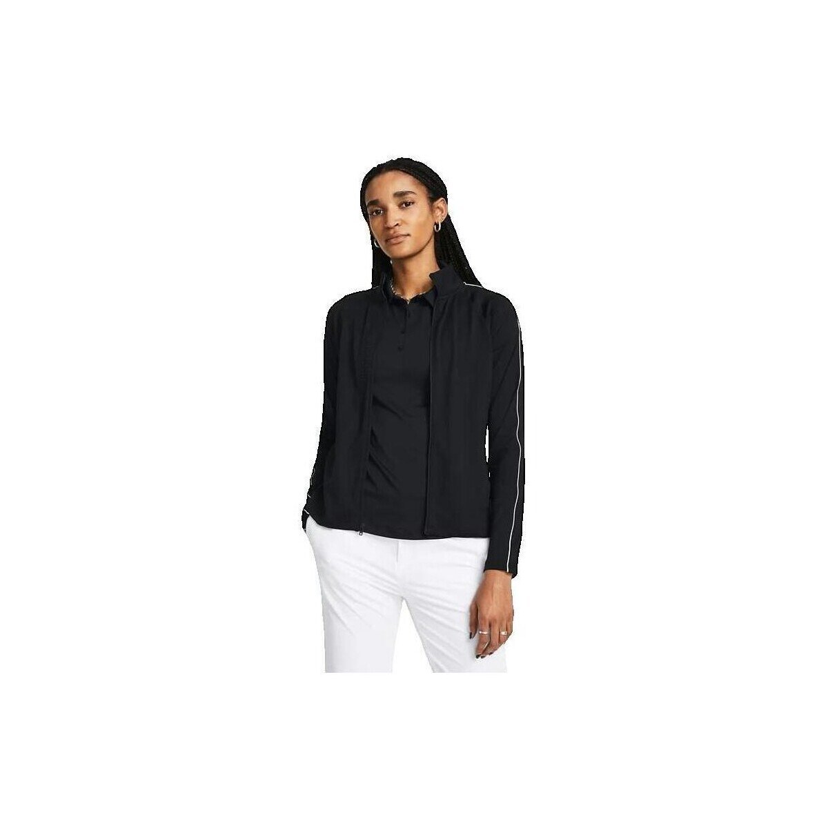 Under Armour Îmbracaminte Sweat-Shirt Intermédiaire Type Ua Storm