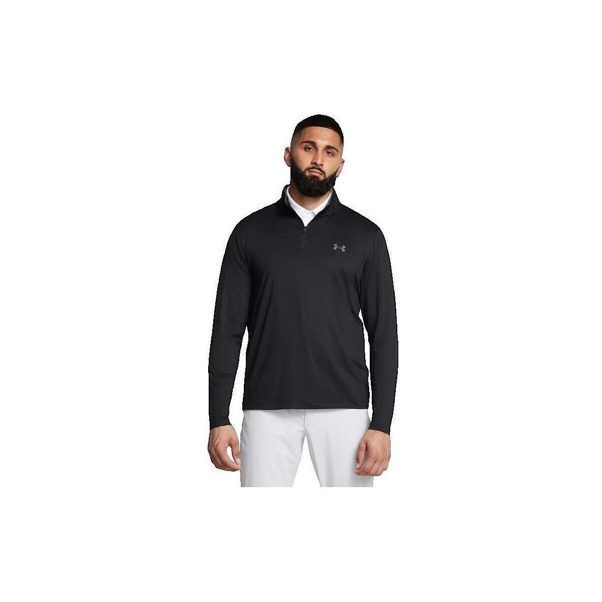 Under Armour Îmbracaminte Sweat-Shirt Ua Match Play
