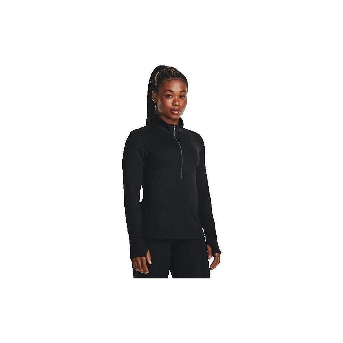 Under Armour Îmbracaminte Sweat-Shirt Ua Qualifier Run