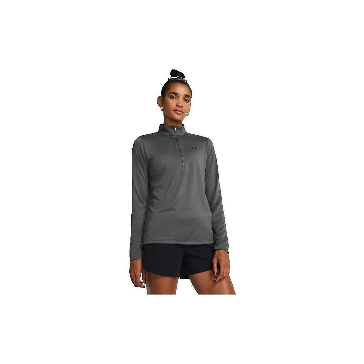 Under Armour Îmbracaminte Sweat-Shirt Ua Tech