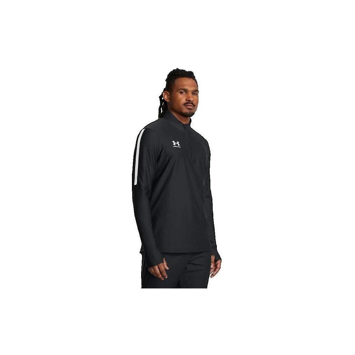 Under Armour Îmbracaminte Sweat Ua Challenger Pro