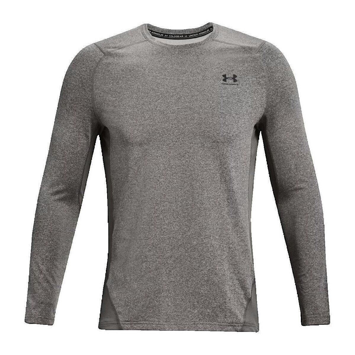 Under Armour Îmbracaminte T-shirt Ajusté Coldgear