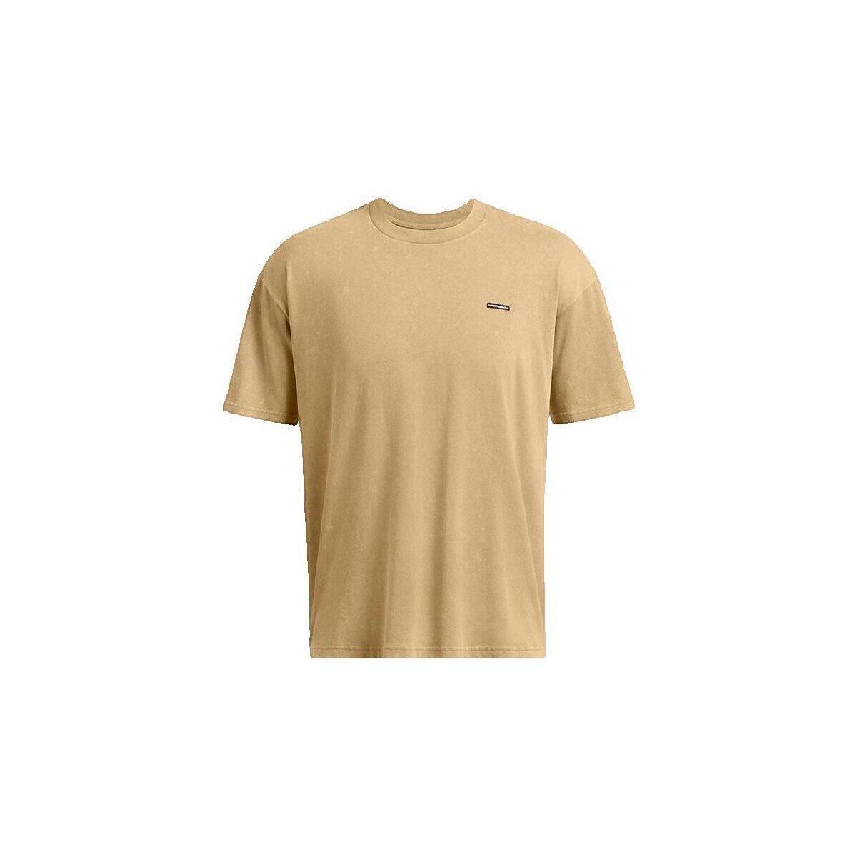 Under Armour Îmbracaminte T-shirt Heavyweight Oversized Logo