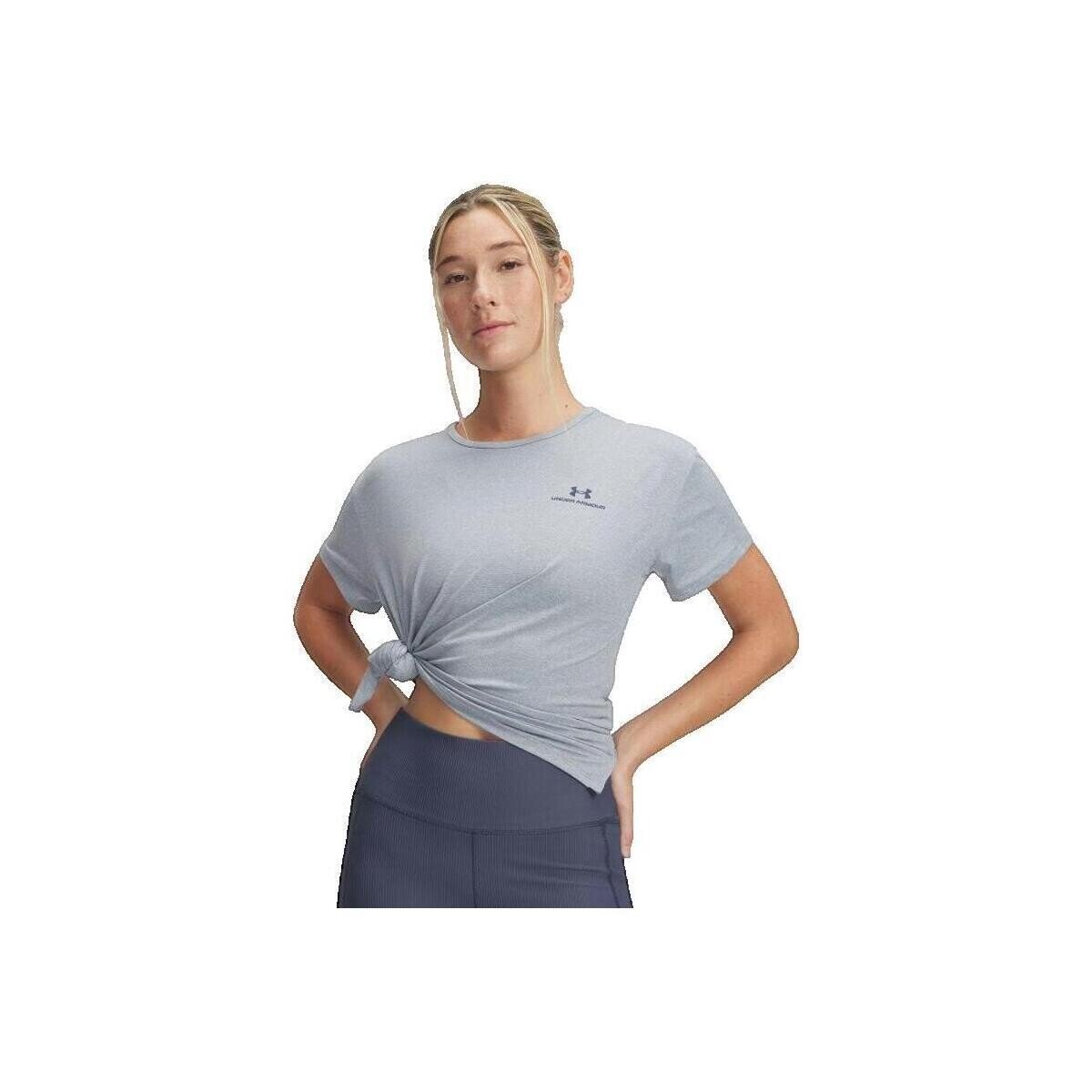 Under Armour Îmbracaminte T-shirt Vanish Energy 2.0 ajusté