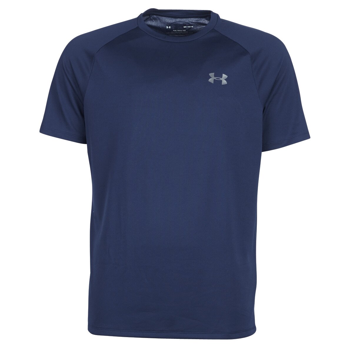 Under Armour Îmbracaminte TECH 2.0 SS TEE