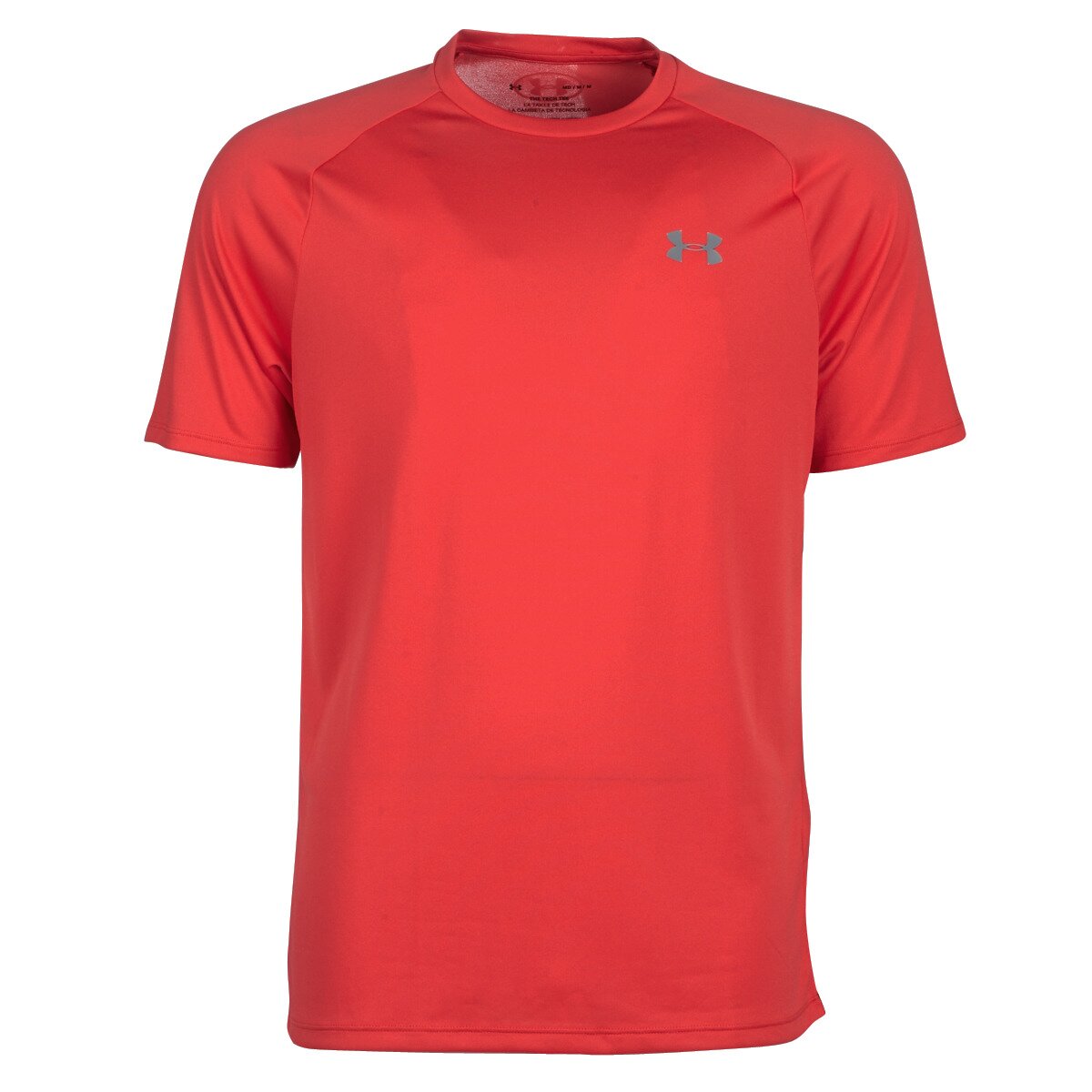 Under Armour Îmbracaminte TECH 2.0 SS TEE