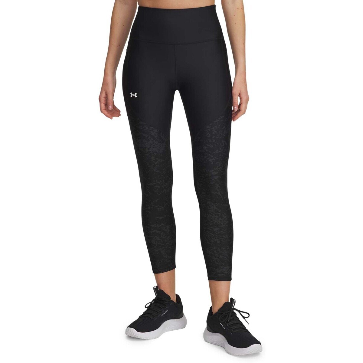 Under Armour Îmbracaminte Tech Print Panel Ankle Leg