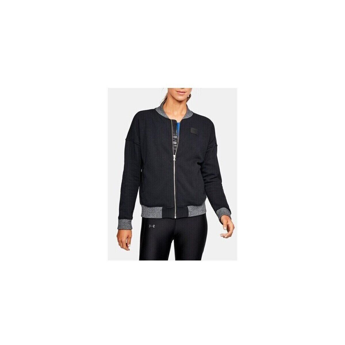 Under Armour Îmbracaminte Threadborne Fleece