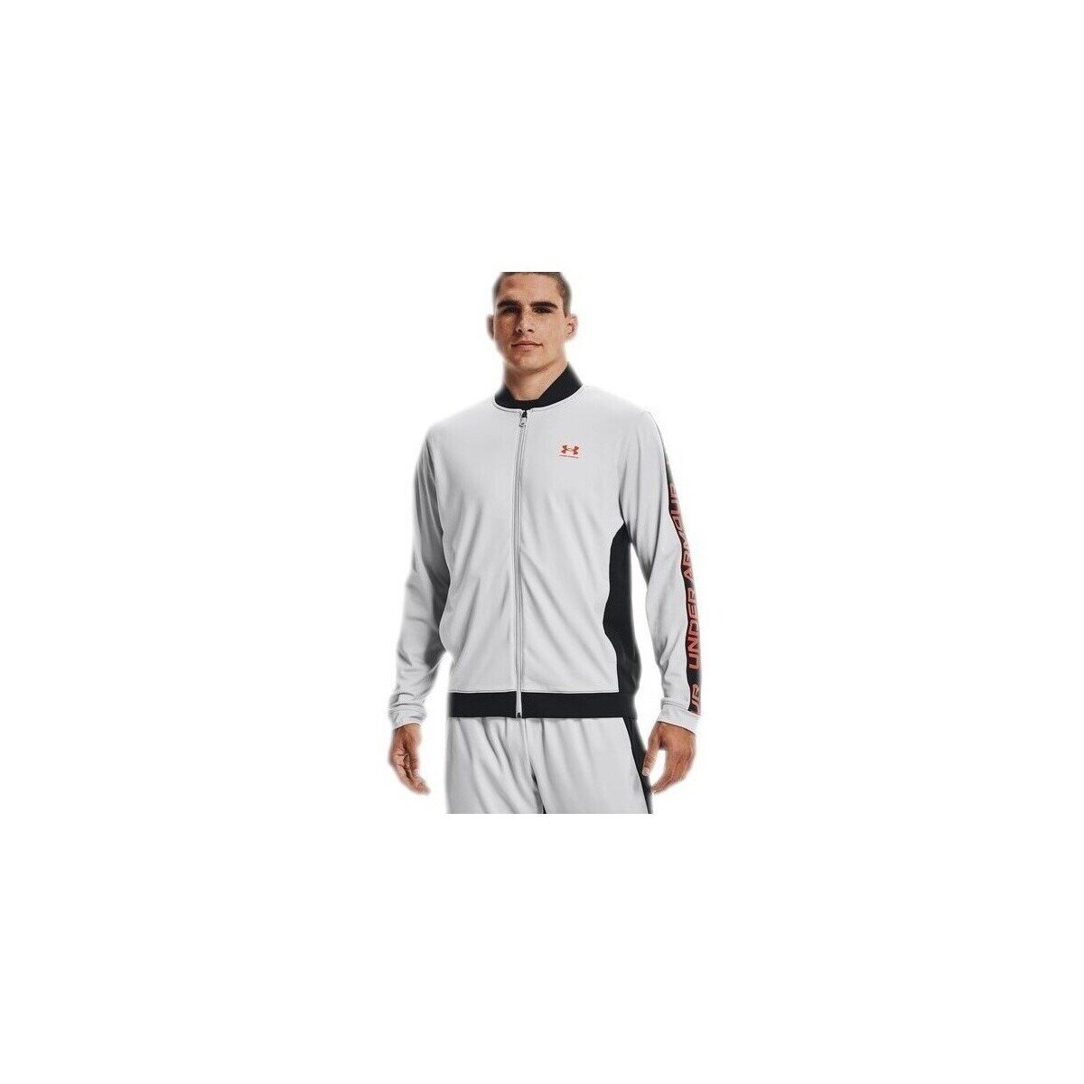 Under Armour Îmbracaminte Tricot Fashion