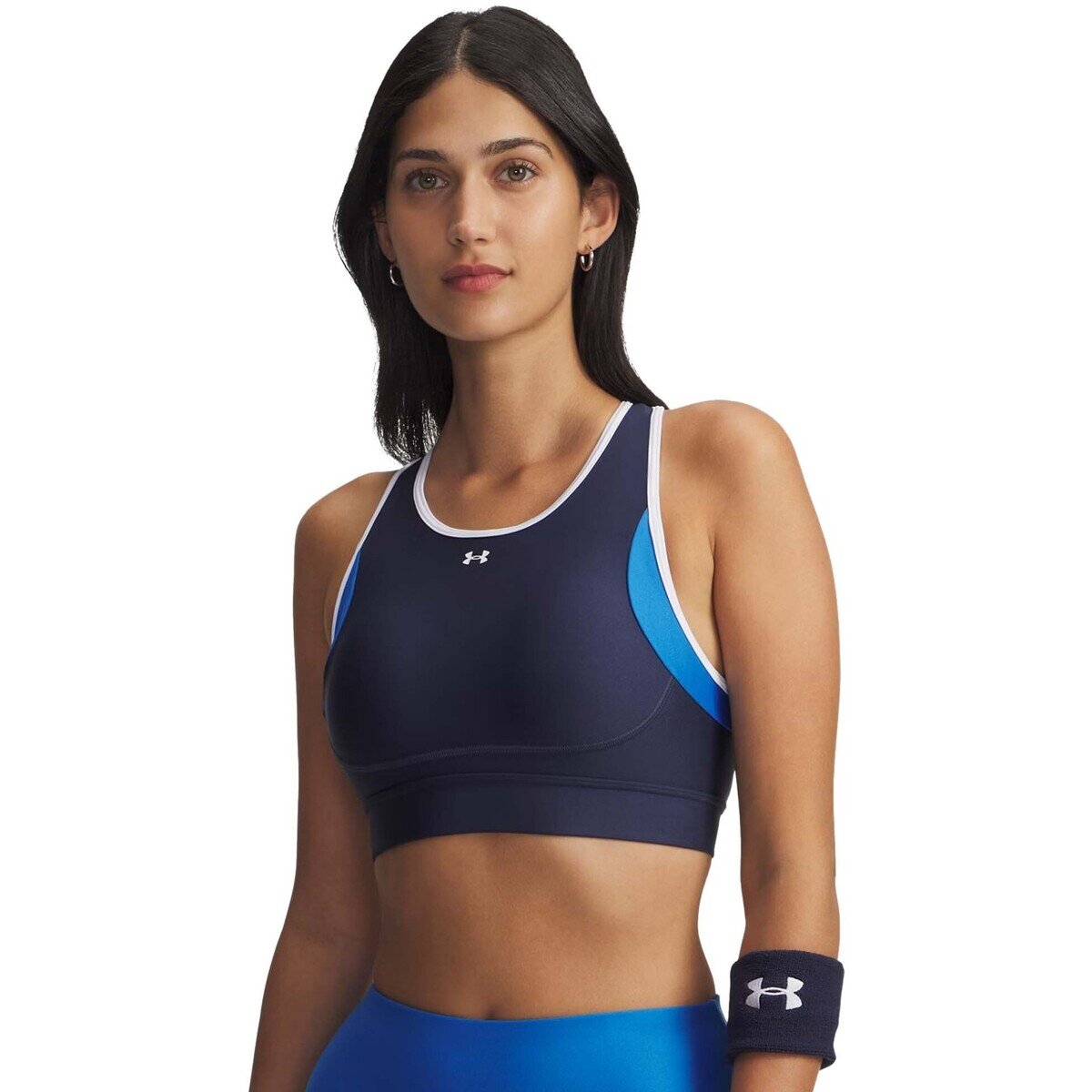 Under Armour Îmbracaminte Ua Crossback Mid Open Back