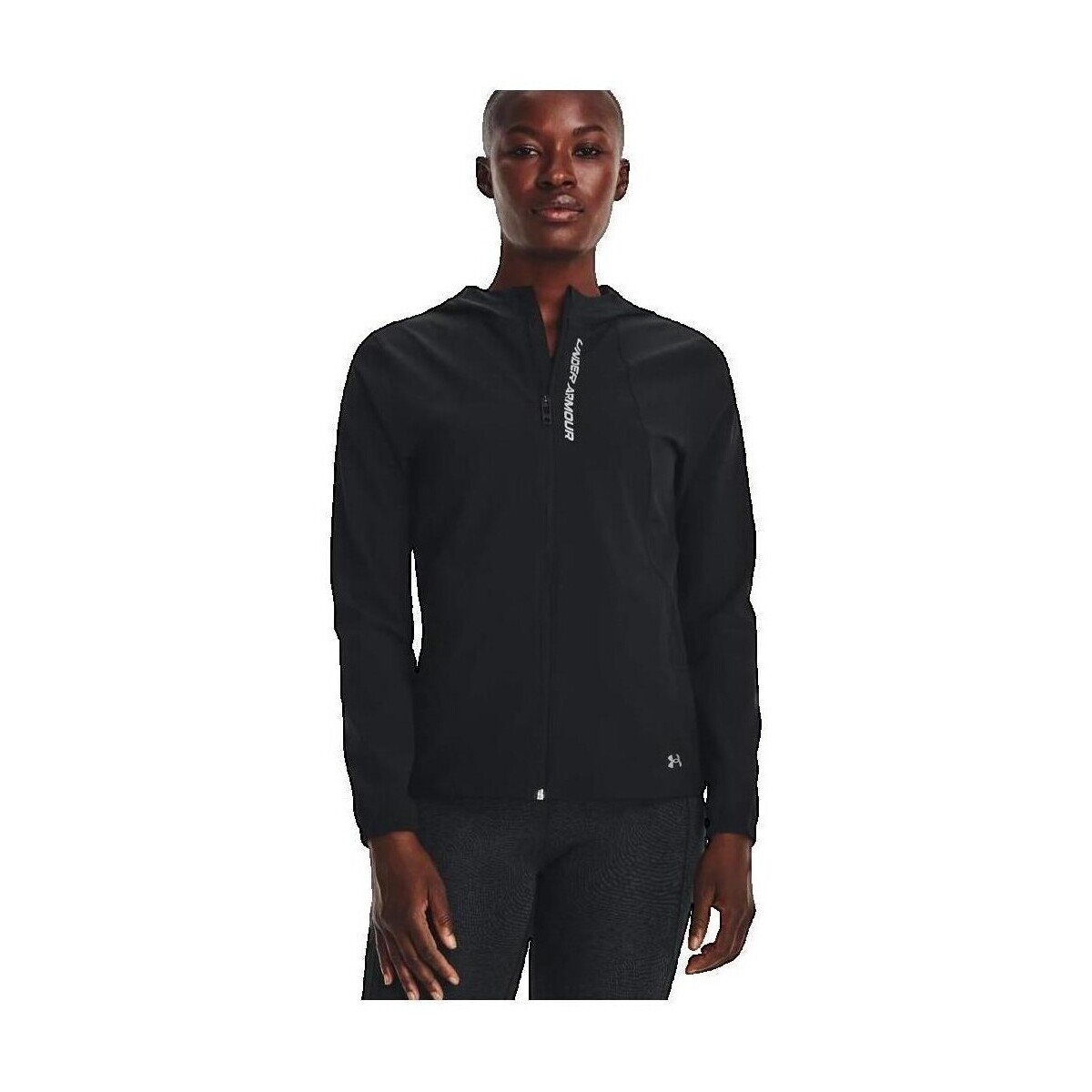 Under Armour Îmbracaminte Ua Dépasse La Tempête
