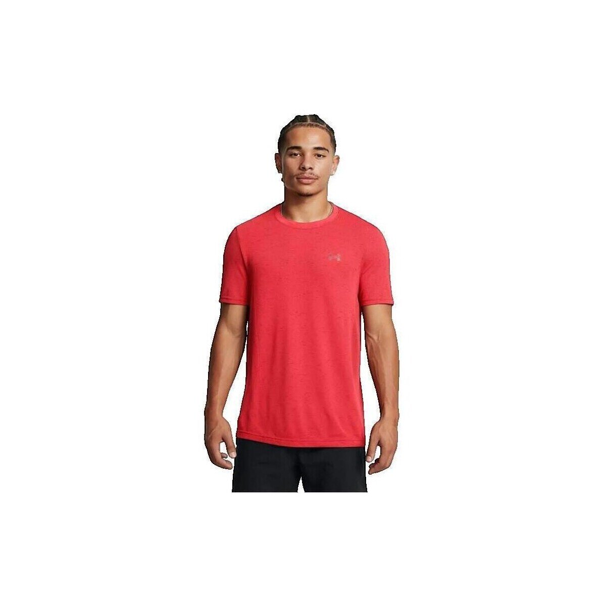 Under Armour Îmbracaminte Ua Disparaître Sans Couture