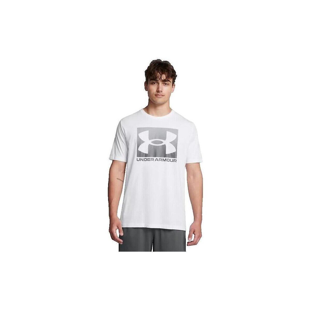 Under Armour Îmbracaminte Ua En Boîte