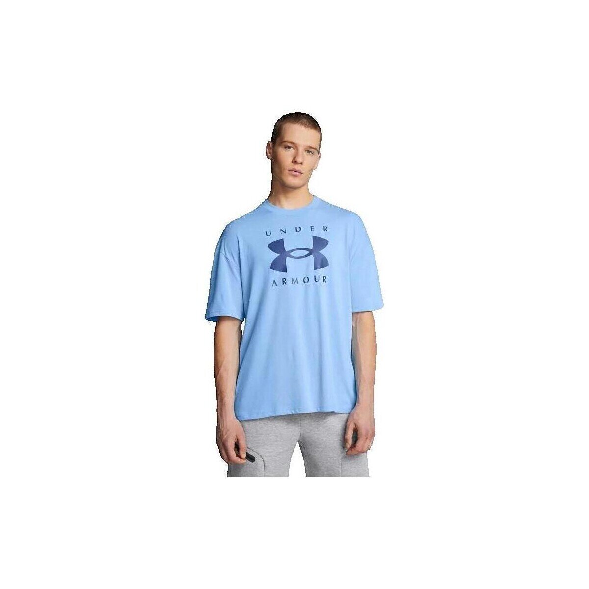 Under Armour Îmbracaminte Ua Heavyweight Surdimensionné De Marque