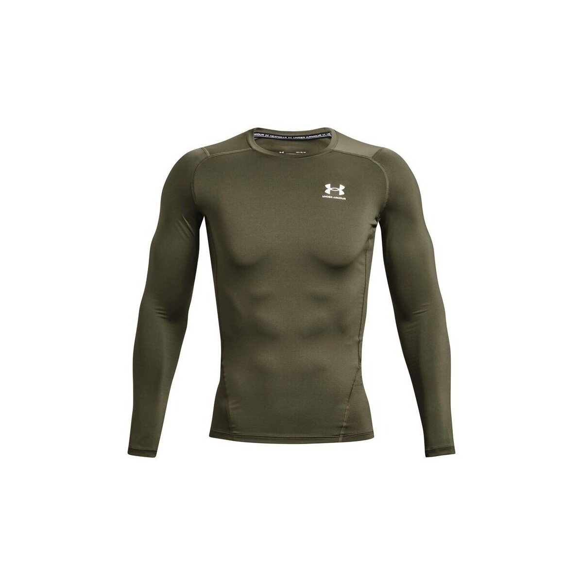 Under Armour Îmbracaminte Ua Hg Armour Comp