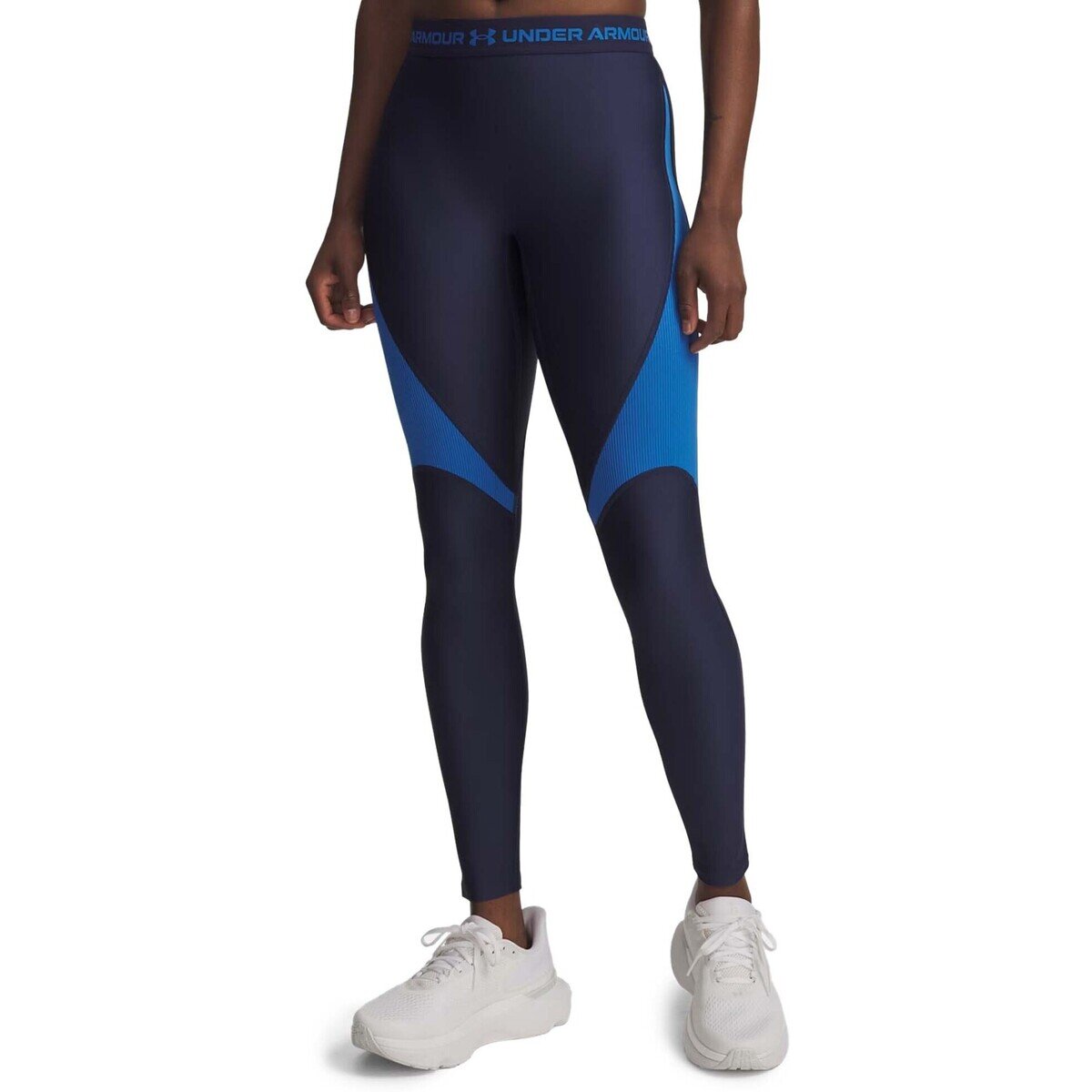 Under Armour Îmbracaminte Ua Hg Rib Legging