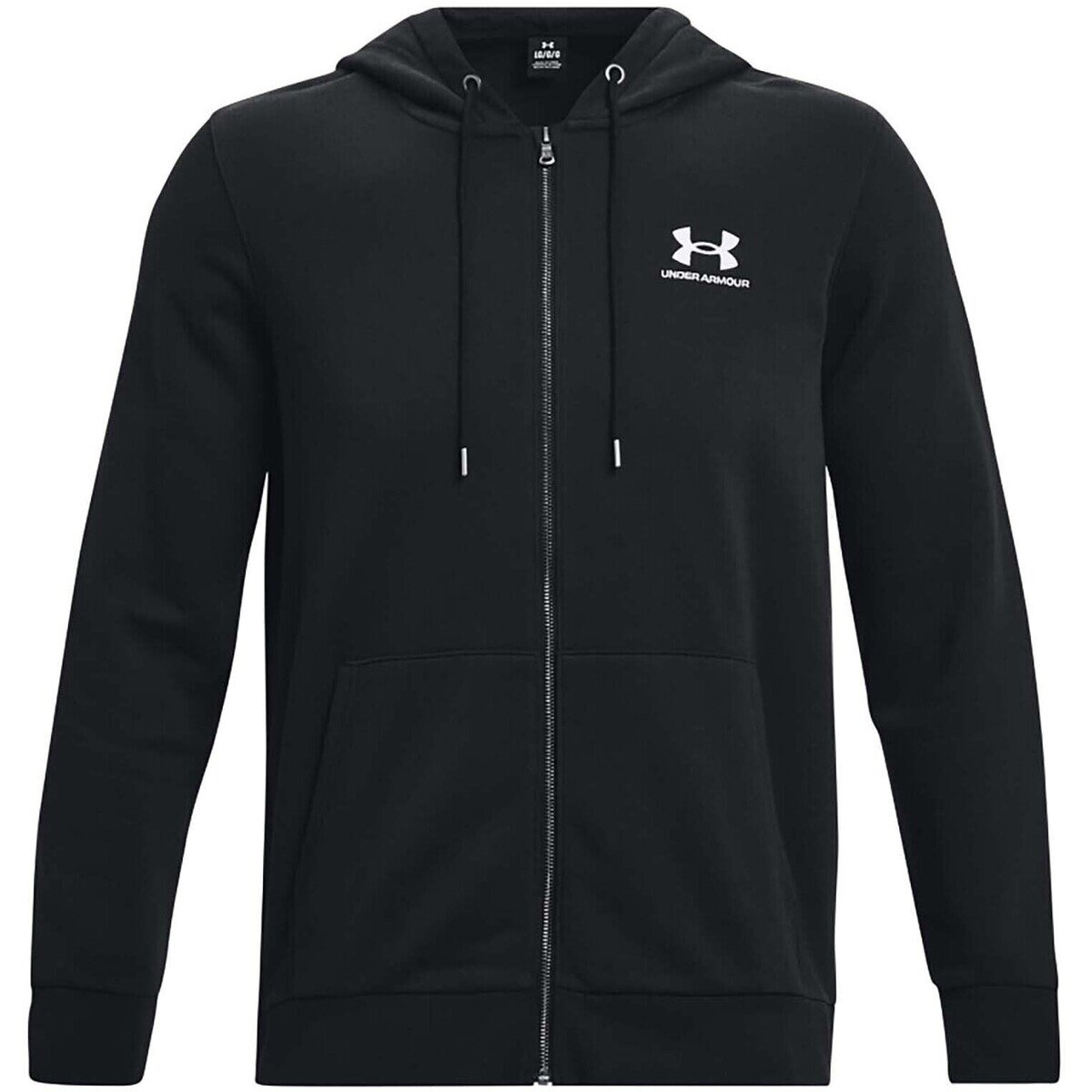 Under Armour Îmbracaminte Ua Icon Fleece Fz Hood