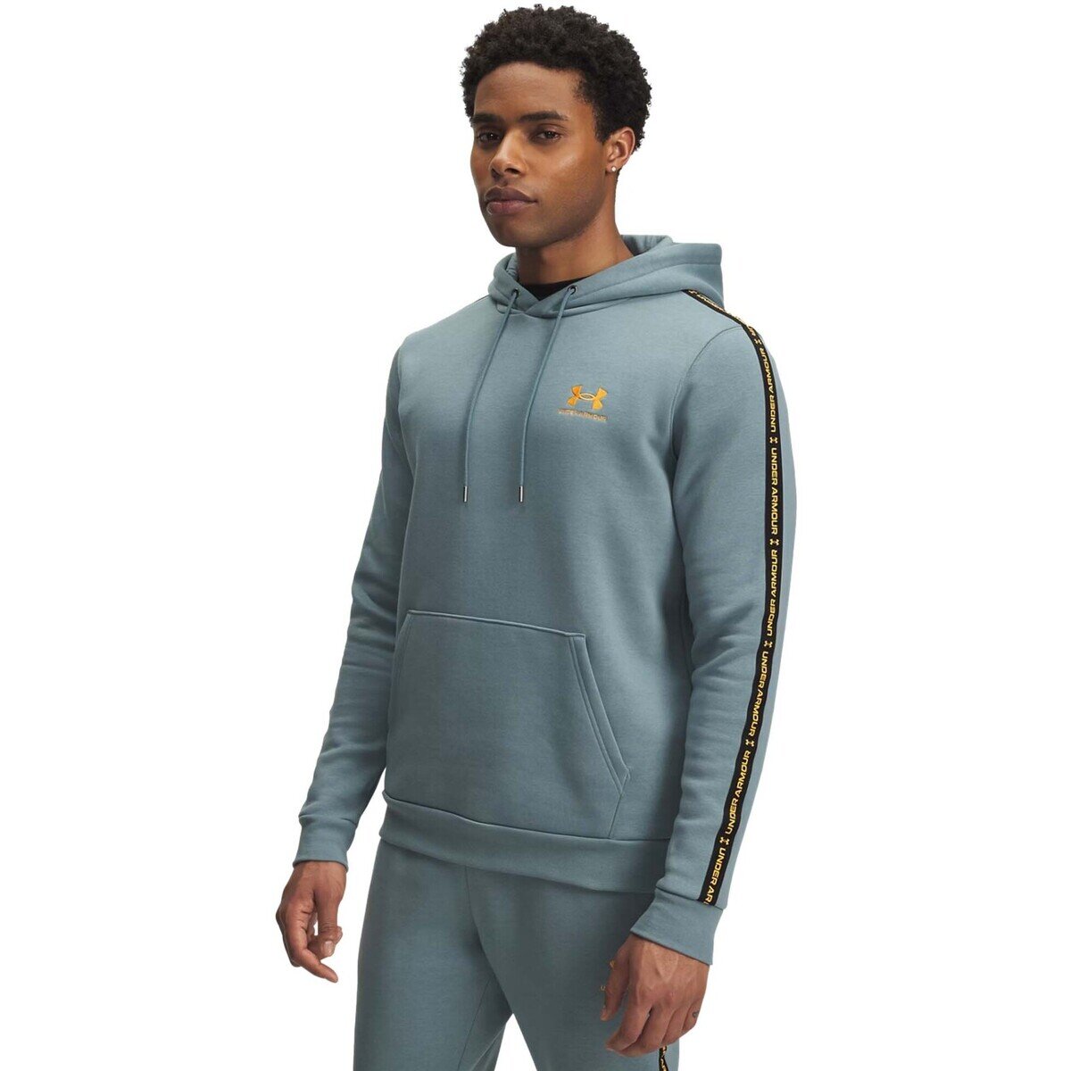 Under Armour Îmbracaminte Ua Icon Fleece Hd Taping