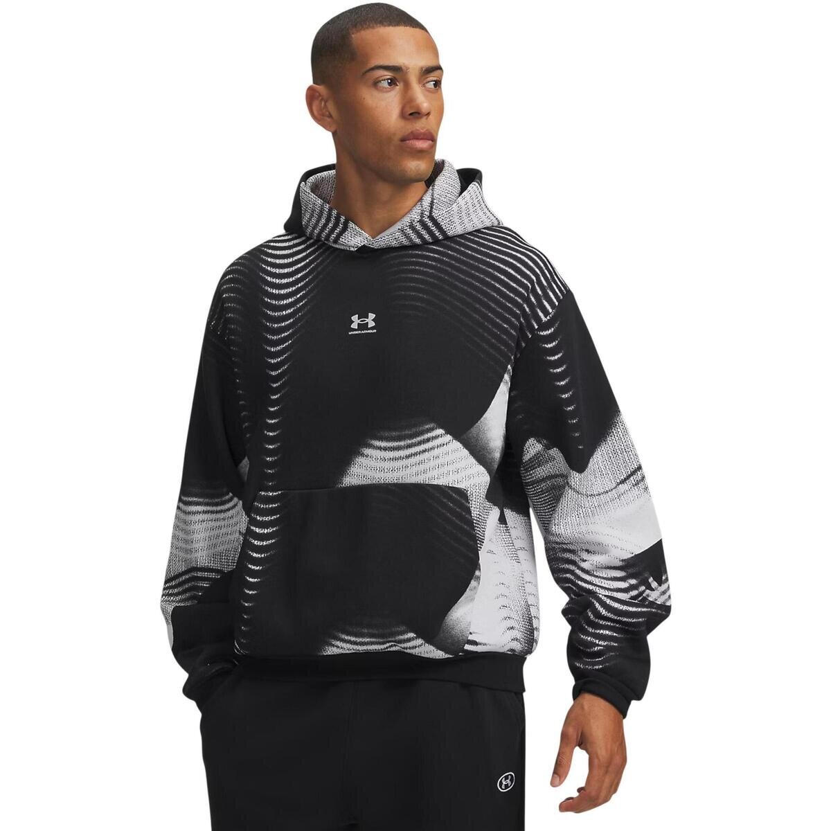 Under Armour Îmbracaminte UA ICON FLEECE PRINTED HD 77-6016615