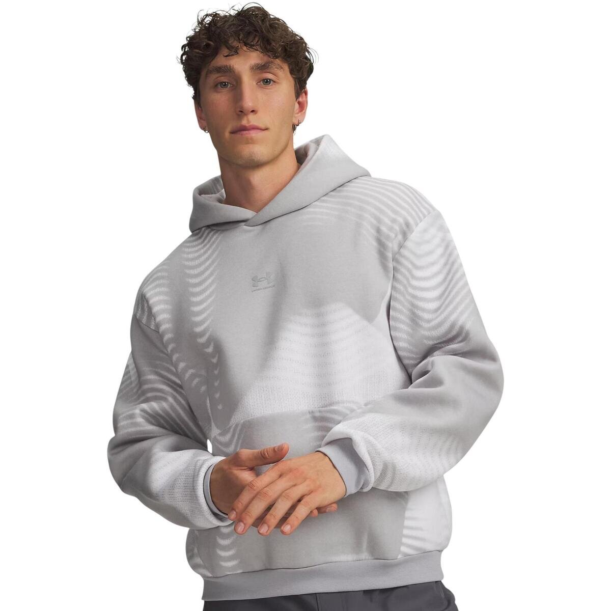 Under Armour Îmbracaminte UA ICON FLEECE PRINTED HD 77-6016615