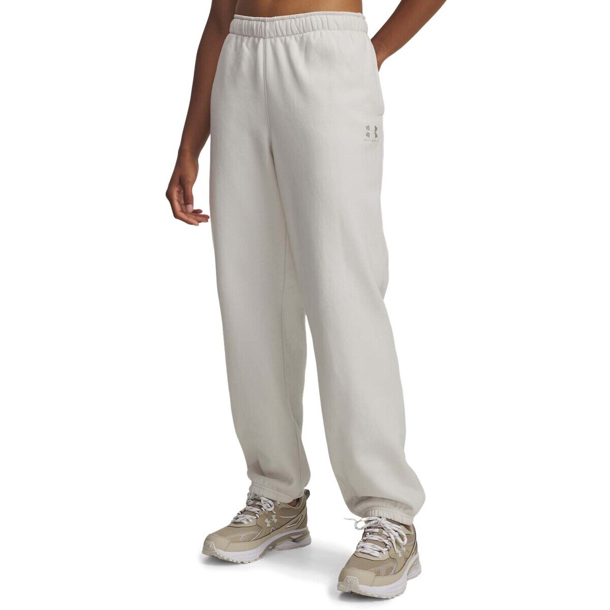 Under Armour Îmbracaminte Ua Icon Vida Flc Jogger