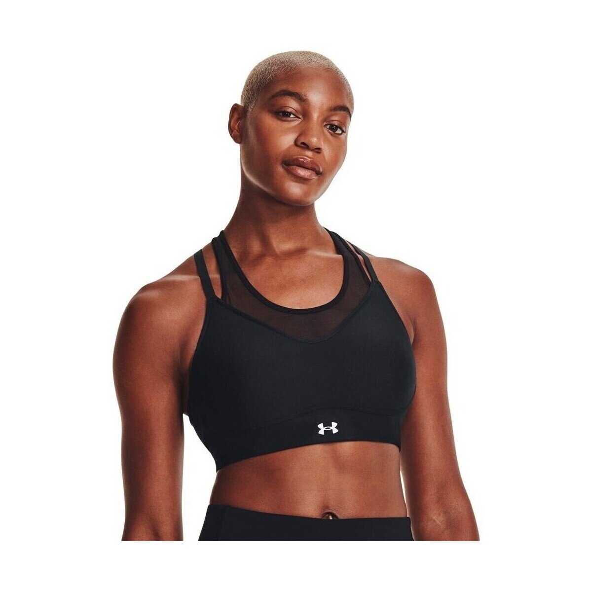 Under Armour Îmbracaminte UA Infinity Mesh Low
