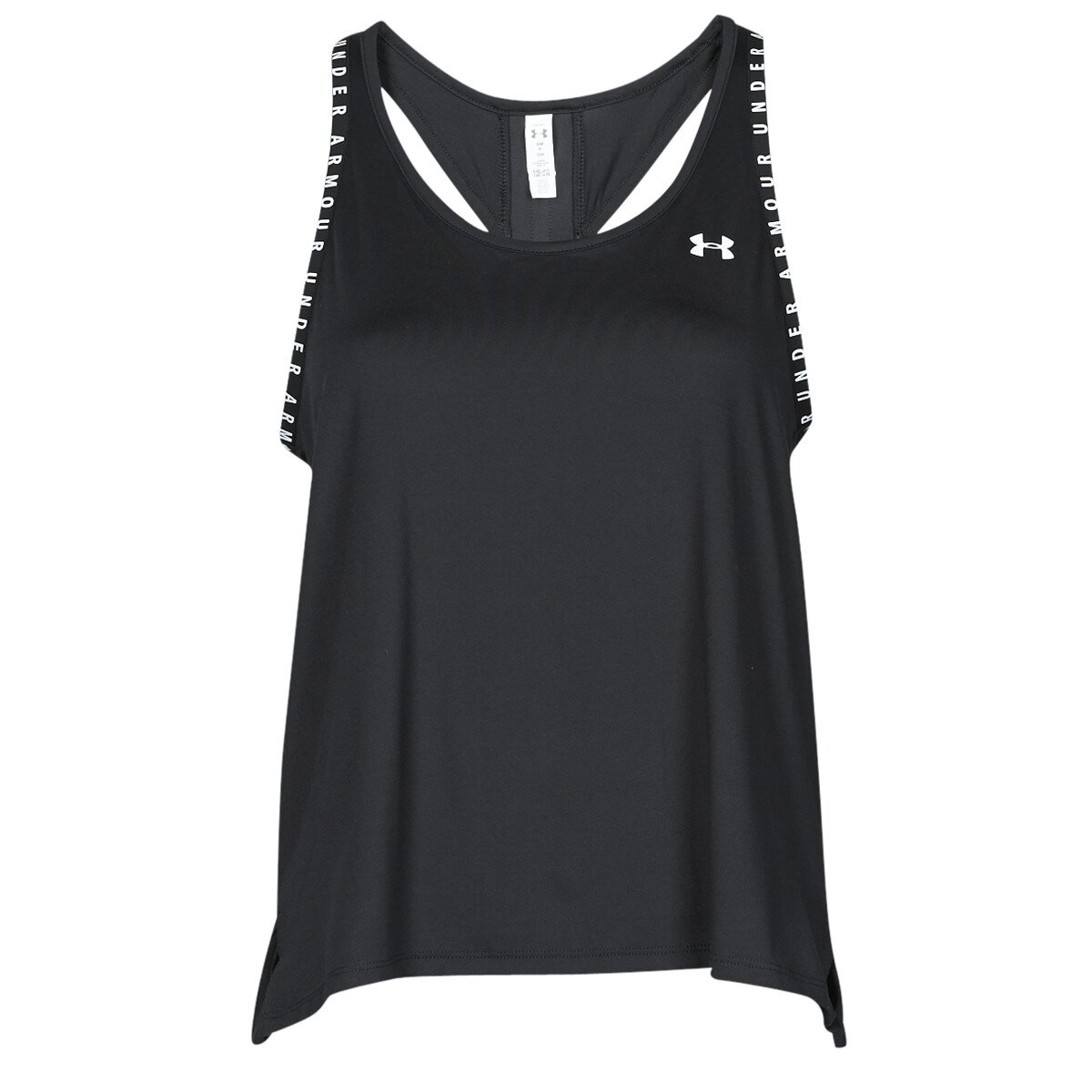 Under Armour Îmbracaminte UA KNOCKOUT TANK