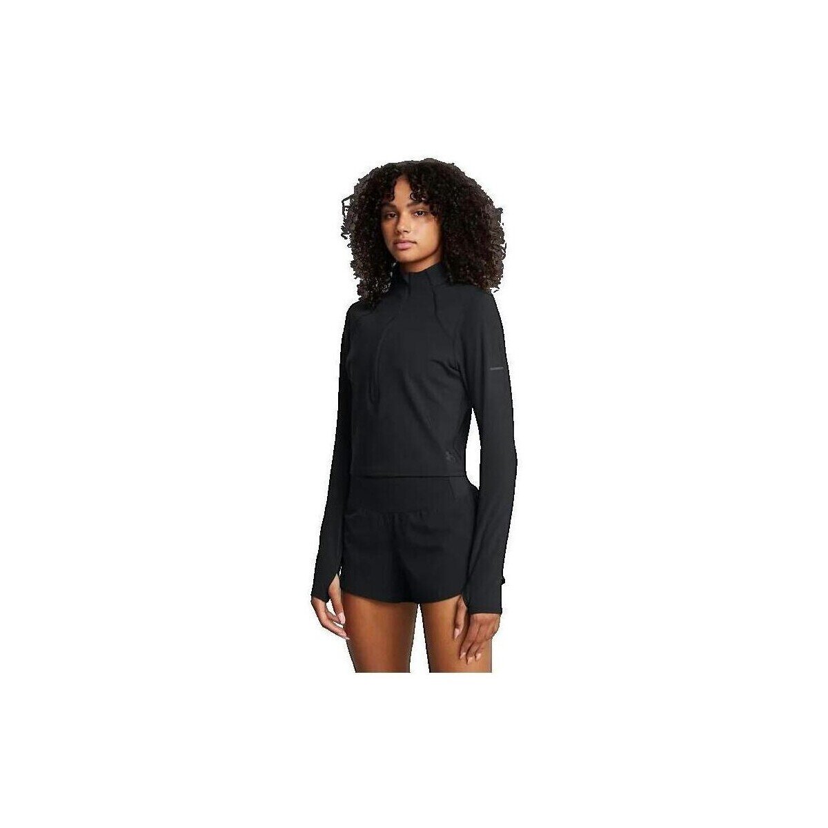 Under Armour Îmbracaminte Ua Launch Elite