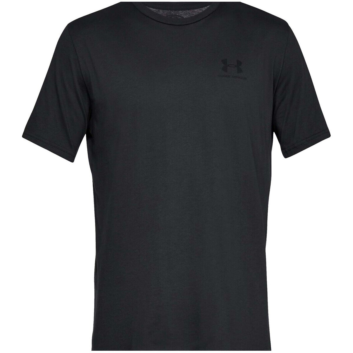Under Armour Îmbracaminte Ua M Sportstyle Lc Ss