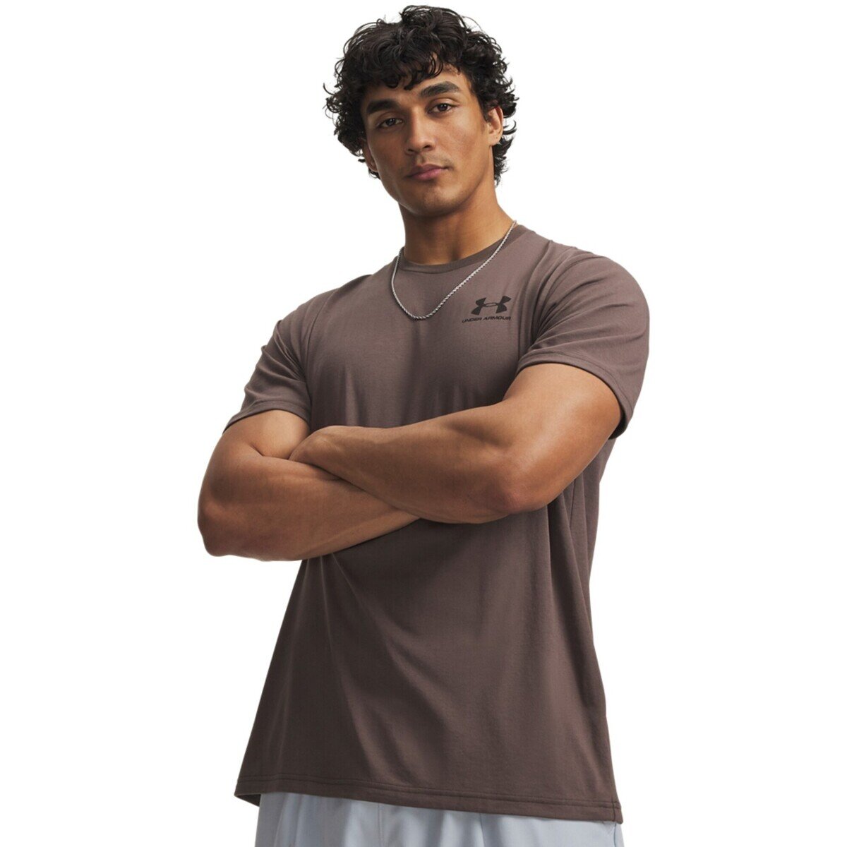 Under Armour Îmbracaminte Ua M Sportstyle Lc Ss