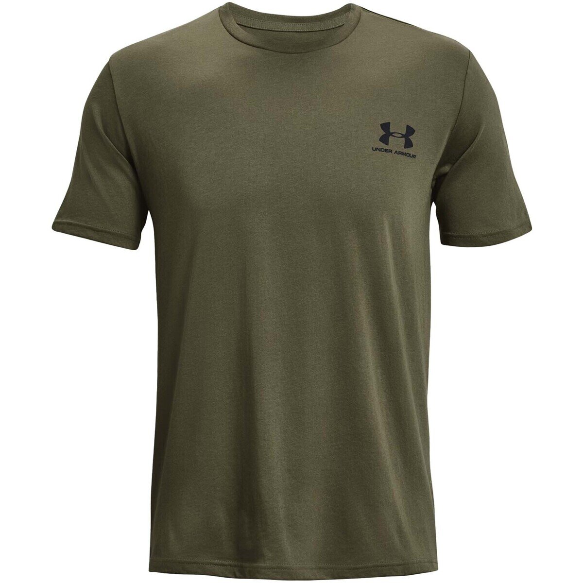 Under Armour Îmbracaminte Ua M Sportstyle Lc Ss