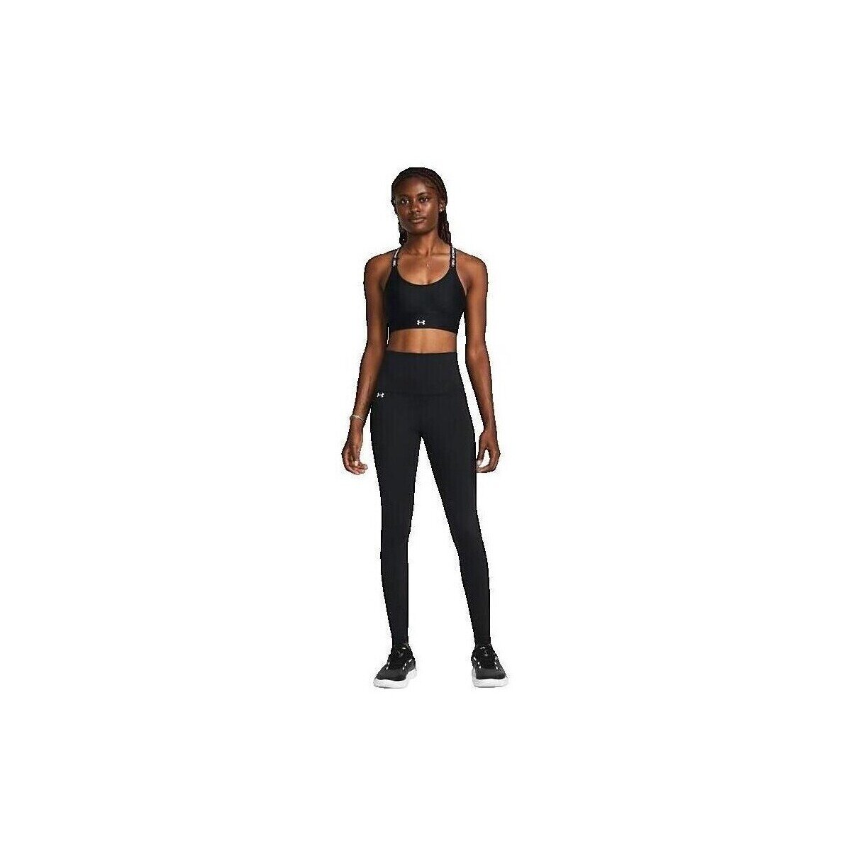 Under Armour Îmbracaminte Ua Motion Ultra Highrise