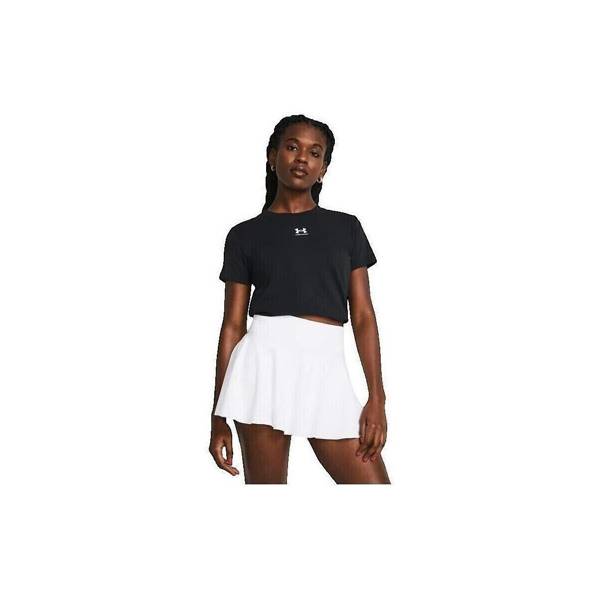Under Armour Îmbracaminte Ua Rival Core