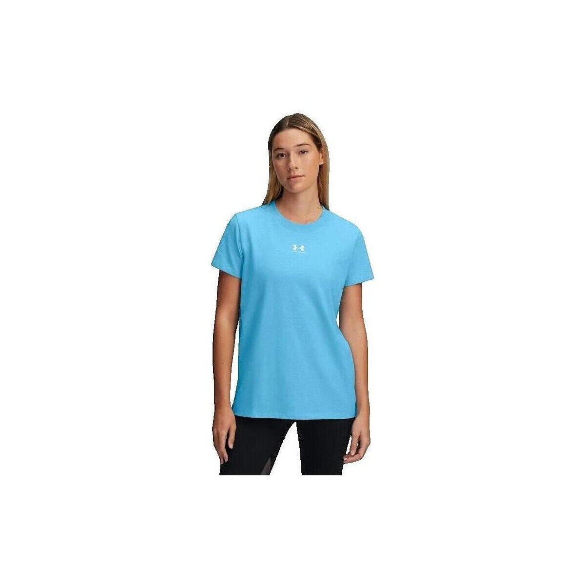Under Armour Îmbracaminte Ua Rival Core