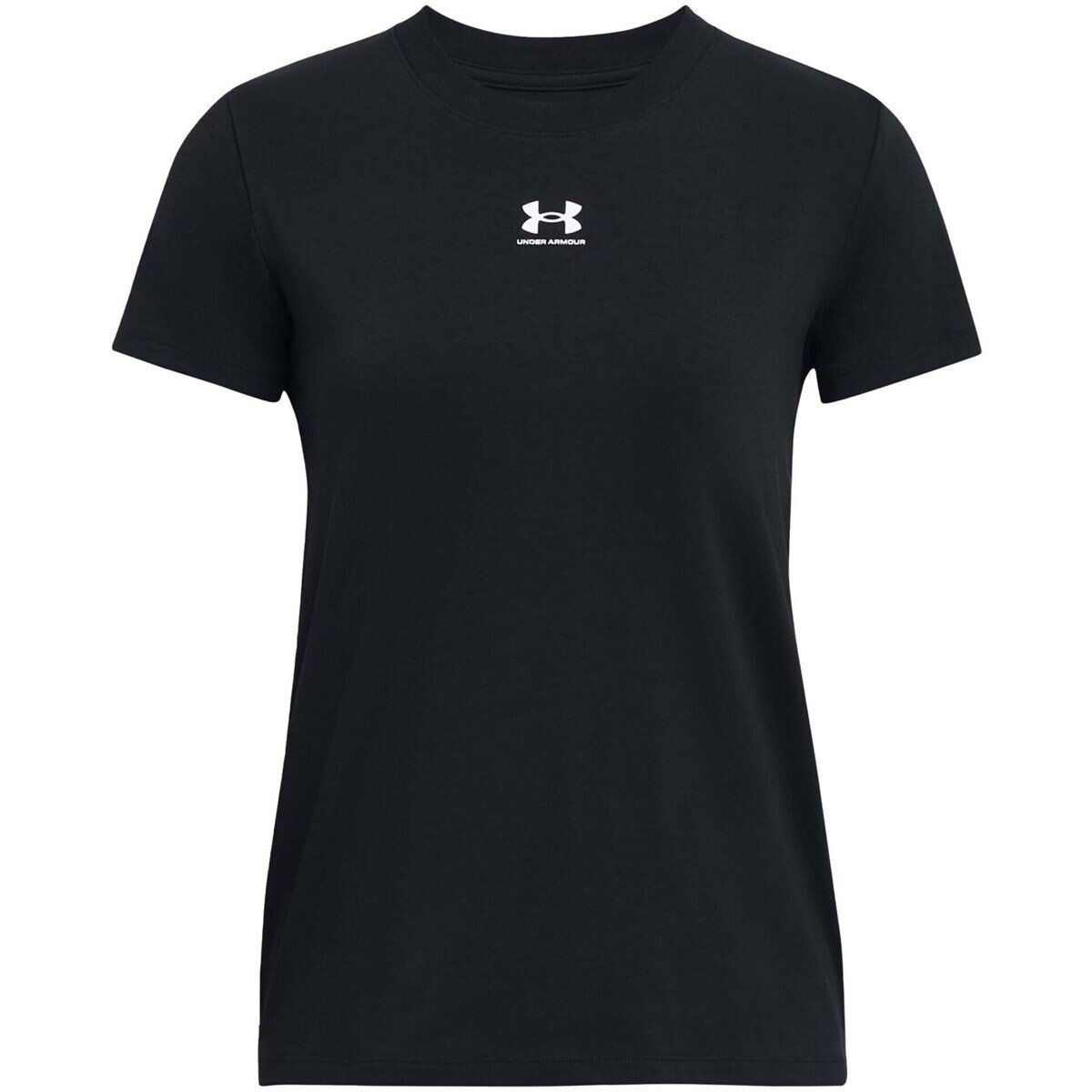 Under Armour Îmbracaminte Ua Rival Core Ss