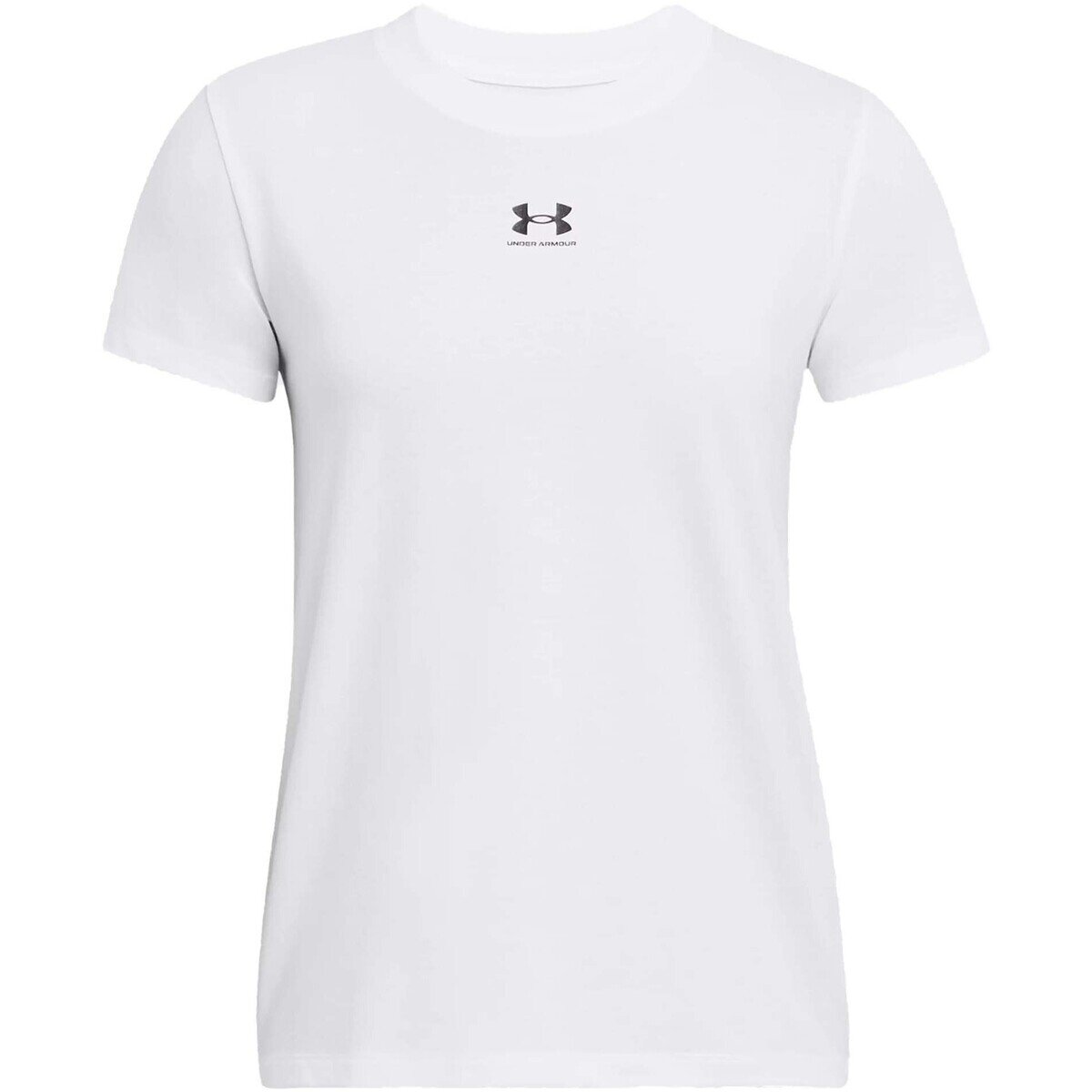Under Armour Îmbracaminte Ua Rival Core Ss