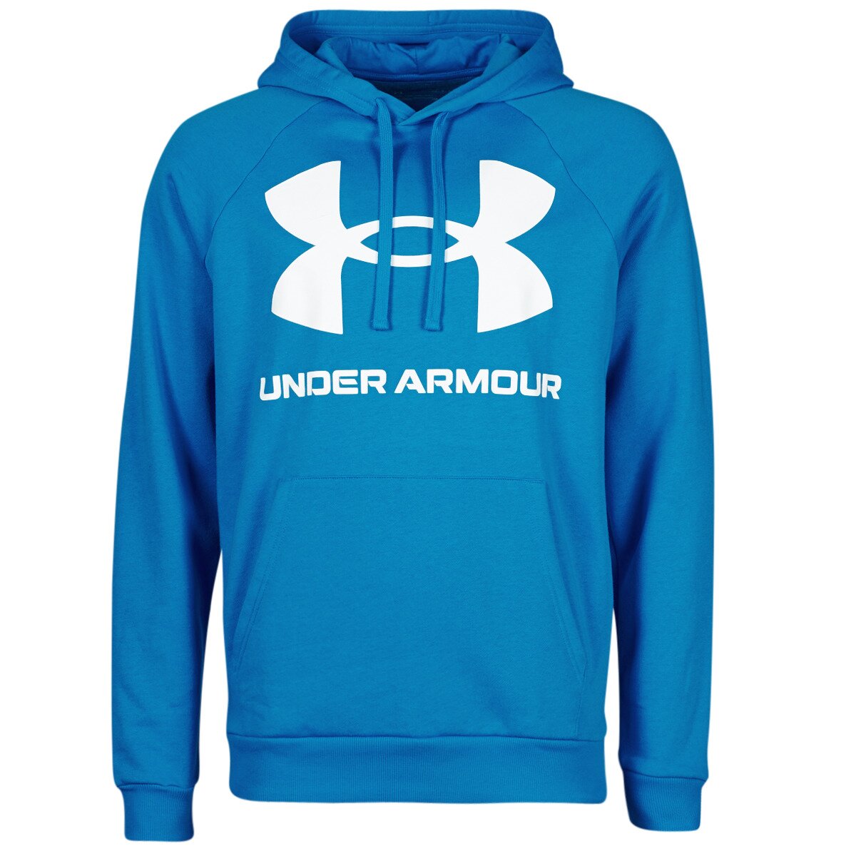 Under Armour Îmbracaminte UA RIVAL FLEECE BIG LOGO HD