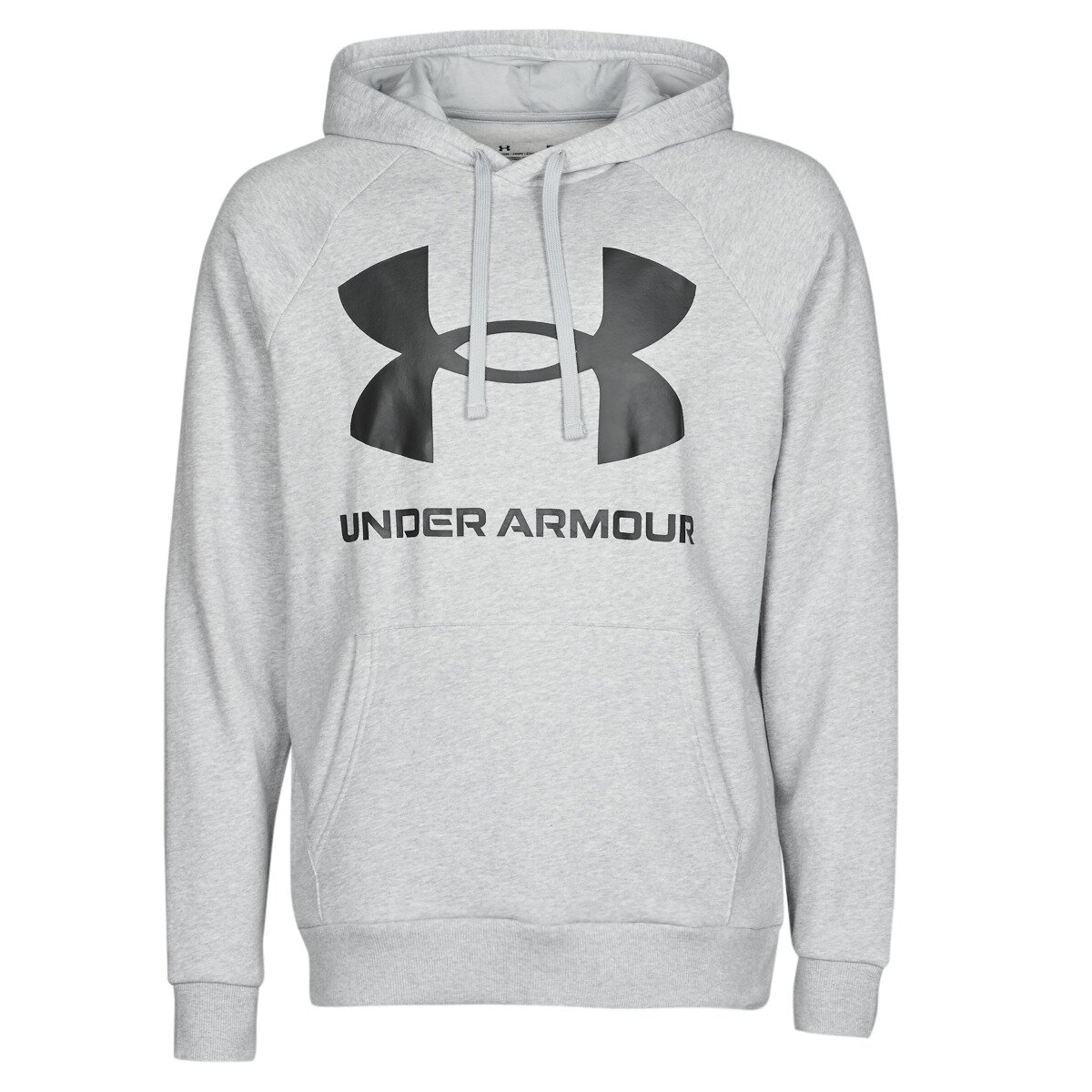 Under Armour Îmbracaminte UA RIVAL FLEECE BIG LOGO HD
