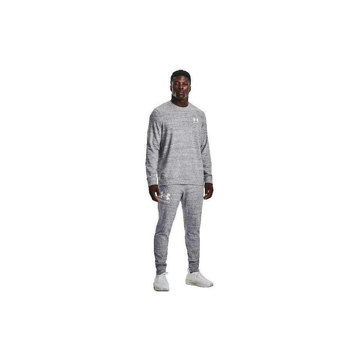 Under Armour Îmbracaminte Ua Rival Terry Crew