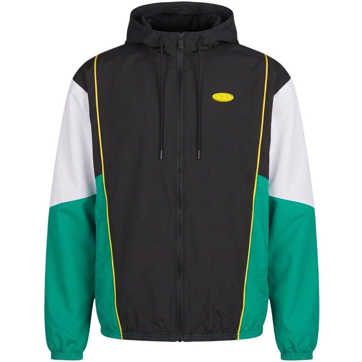 Under Armour Îmbracaminte UA RIVAL WOVEN CB JACKET 77-6013415