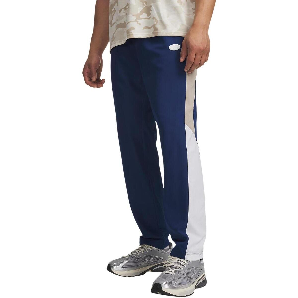 Under Armour Îmbracaminte UA RIVAL WOVEN CB PANTS 77-6013416