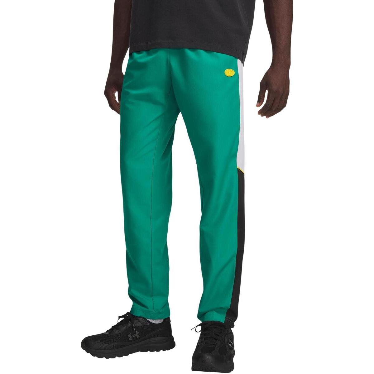 Under Armour Îmbracaminte UA RIVAL WOVEN CB PANTS 77-6013416