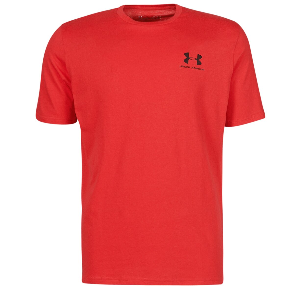 Under Armour Îmbracaminte UA SPORTSTYLE LC SS