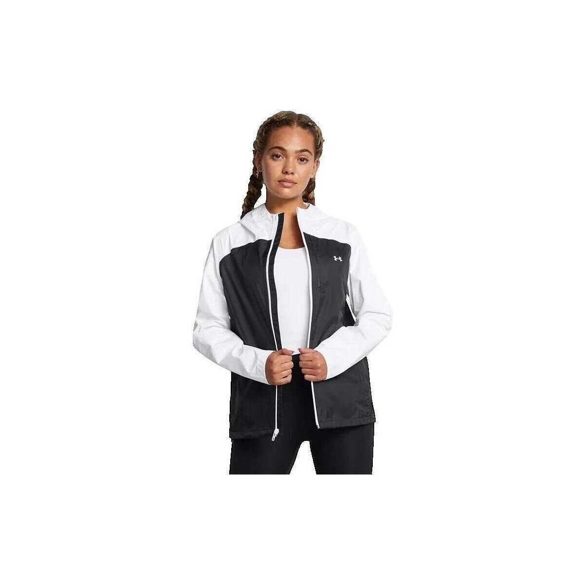 Under Armour Îmbracaminte Ua Stormproof Cloudstrike