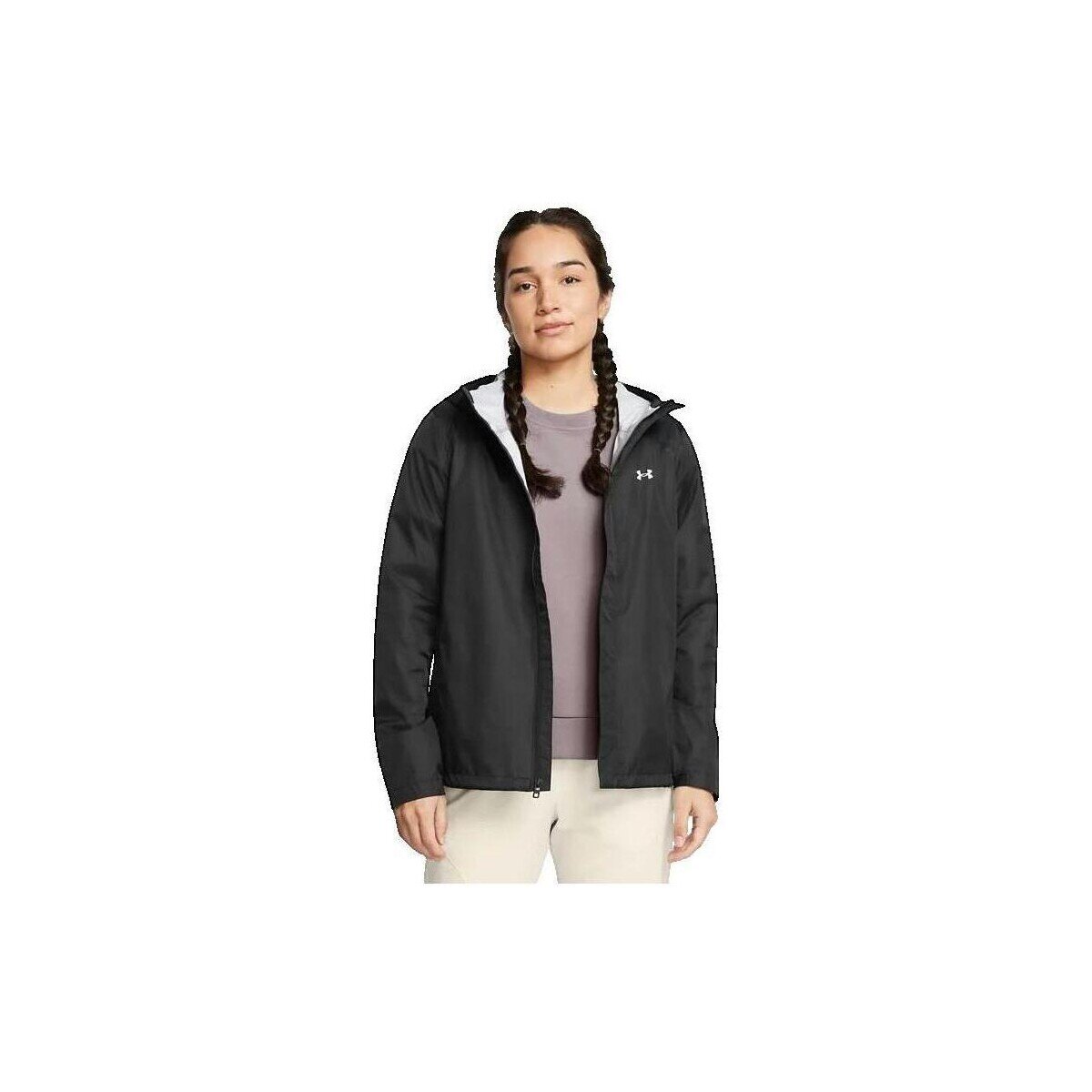 Under Armour Îmbracaminte Ua Stormproof Cloudstrike 2.0