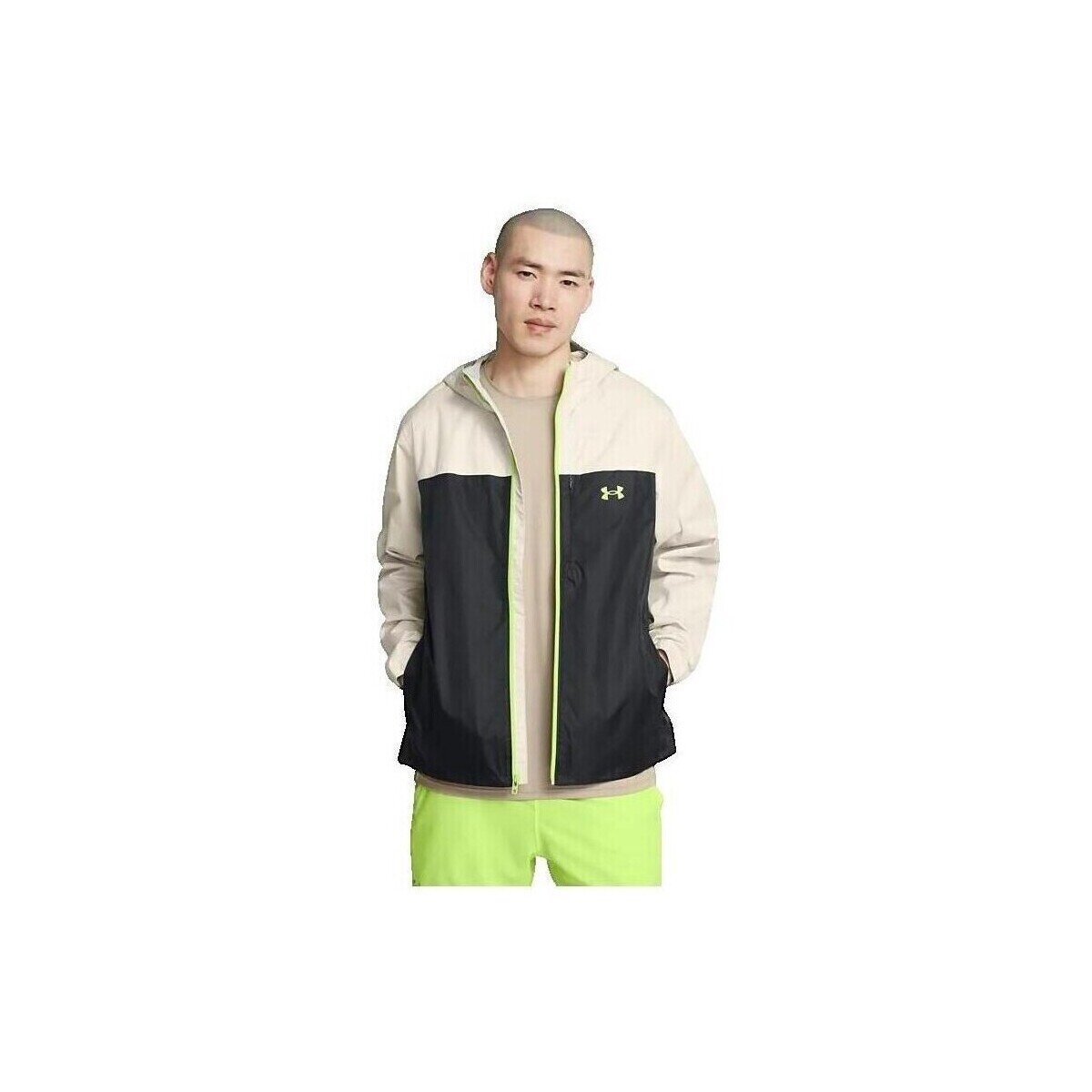 Under Armour Îmbracaminte Ua Stormproof Cloudstrike