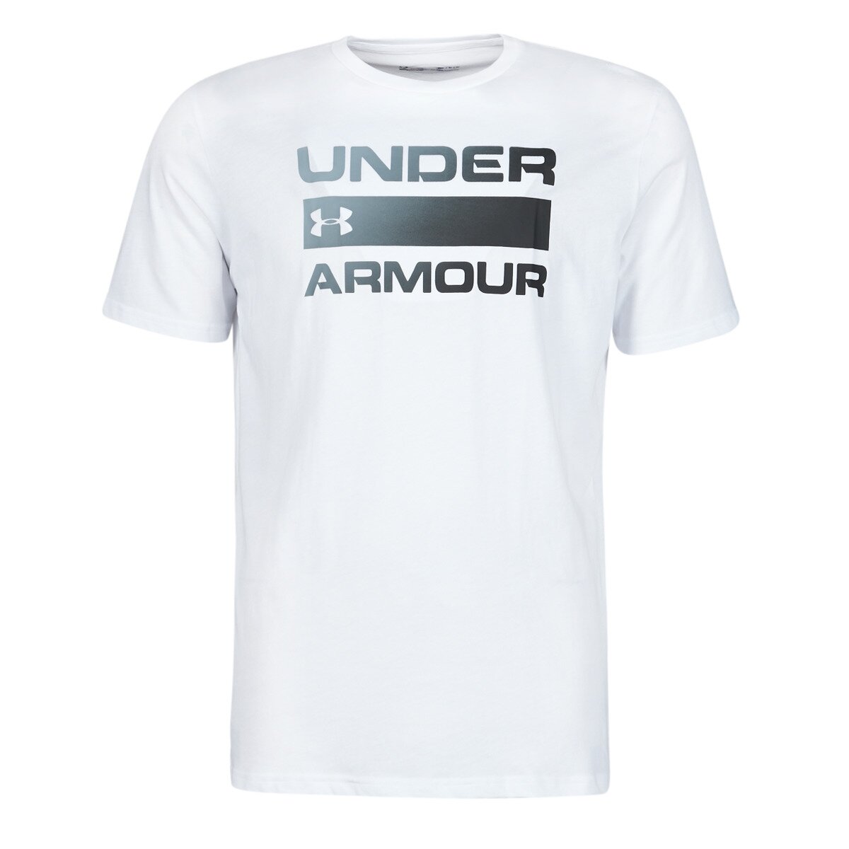 Under Armour Îmbracaminte UA TEAM ISSUE WORDMARK SS