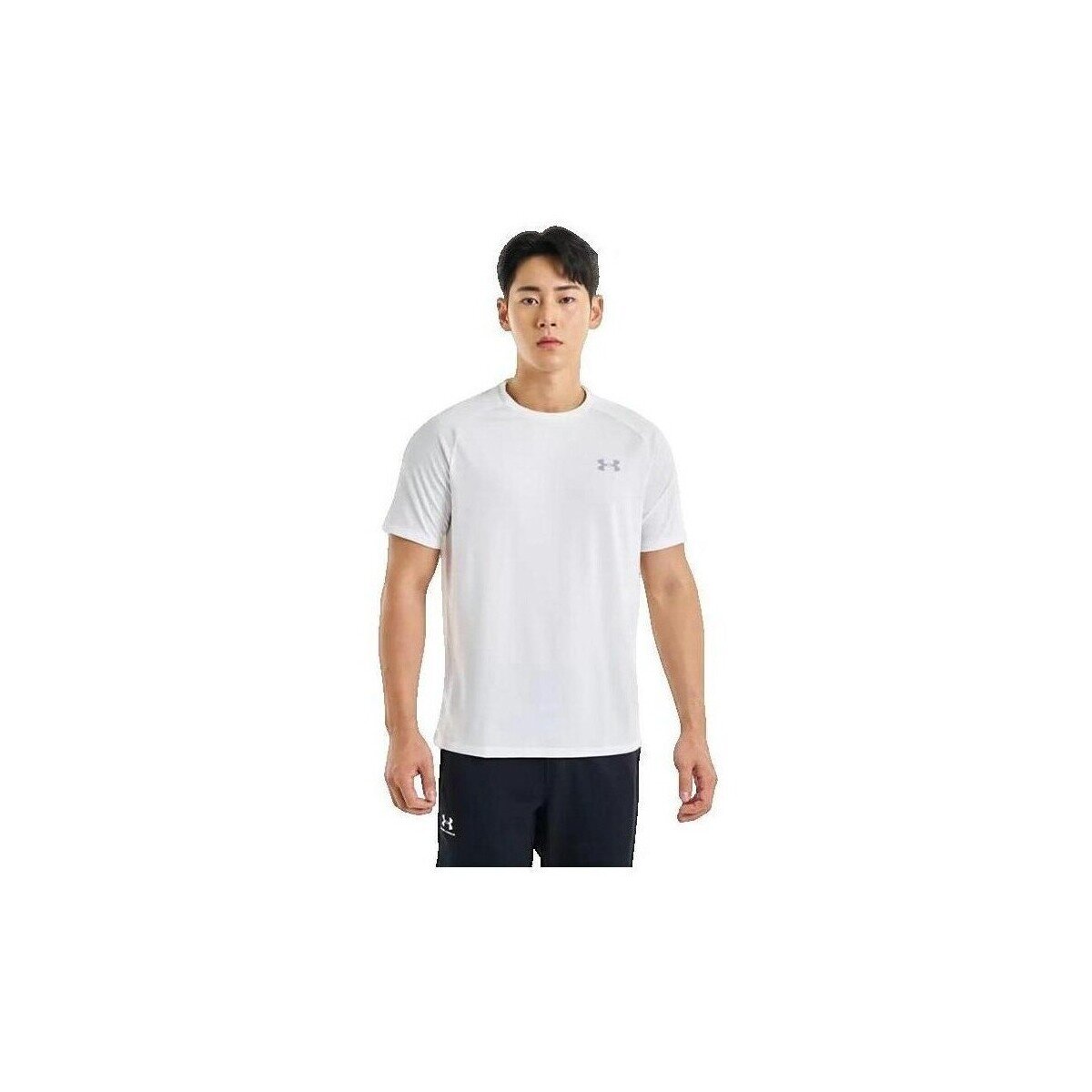 Under Armour Îmbracaminte Ua Tech 2.0