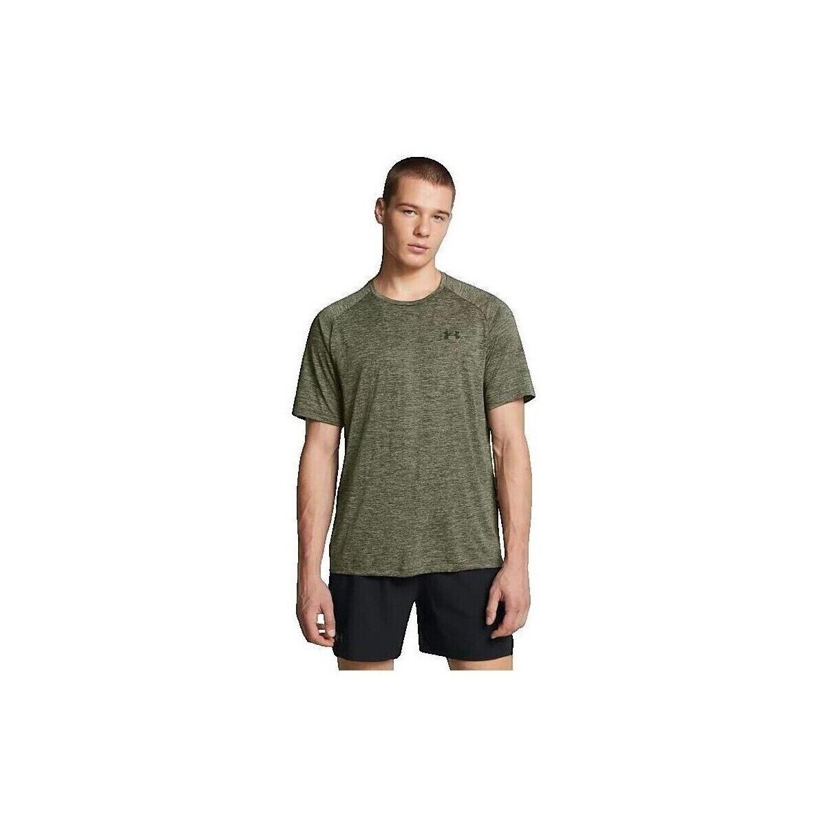 Under Armour Îmbracaminte Ua Tech 2.0
